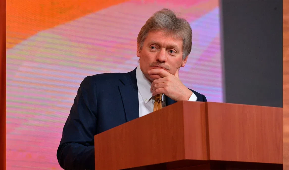 Песков собирается привиться препаратом «Спутник Лайт» - tvspb.ru