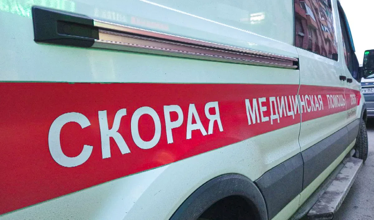 В Красносельском районе мужчина пострадал, ударившись при купании об винт катера - tvspb.ru