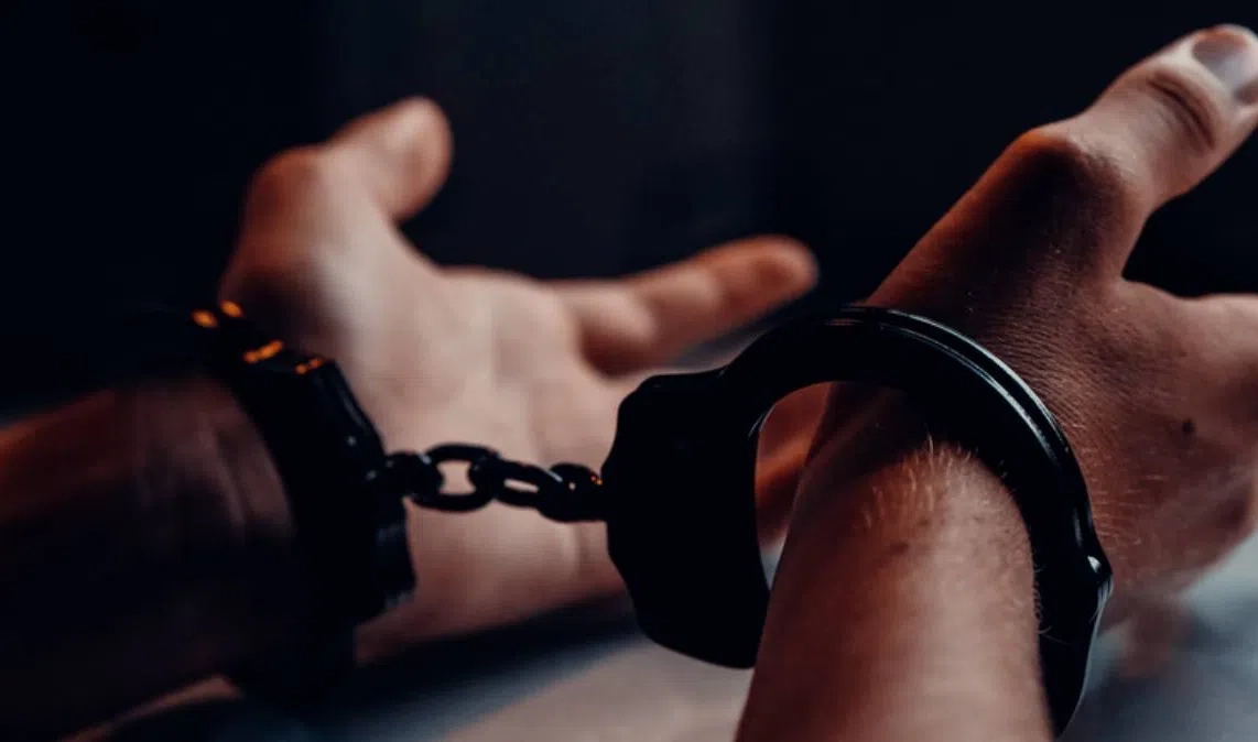 Мужчине, который пытался продать петербурженку в сексуальное рабство, вынесли приговор - tvspb.ru