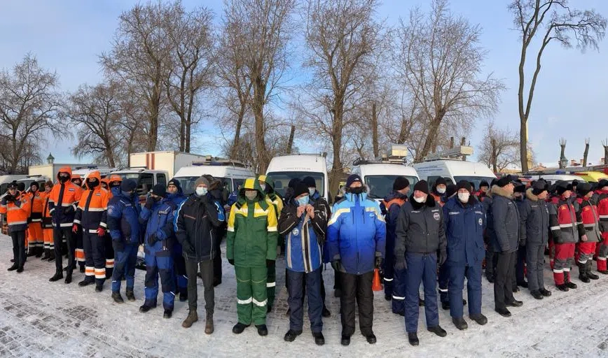 За год петербуржцы обратились в экологические аварийные службы почти 4 тысячи раз - tvspb.ru