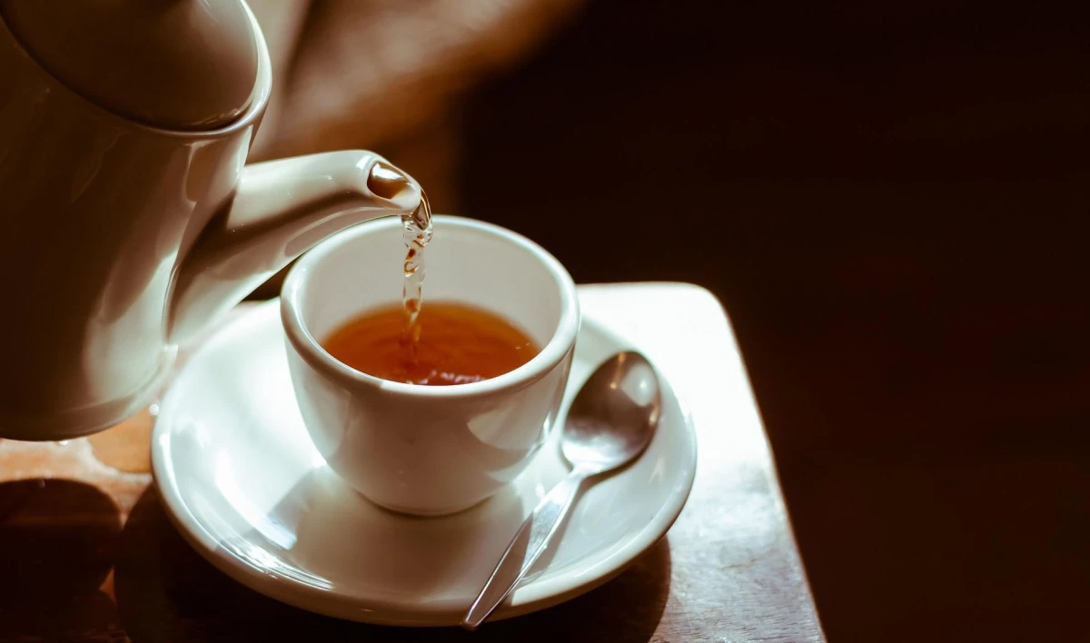 Анисья-желудочница и День горячего чая. Что отмечают 12 января - tvspb.ru