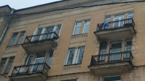 Трагедии удалось избежать