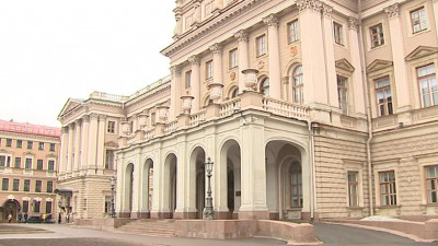 Телеканал «Санкт-Петербург» покажет инаугурацию Александра Беглова в прямом эфире