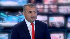 «Четвертая студия», 23 октября. Гость программы: Анатолий Бибилов