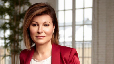 Ирина Ган назначена заместителем руководителя администрации губернатора Петербурга