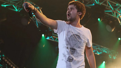 «Аврору» оштрафовали за нелегальный концерт Васи Обломова