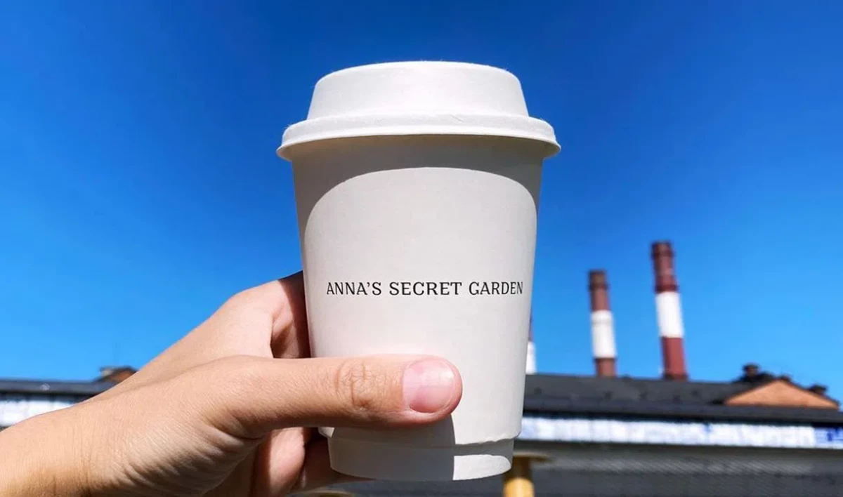 В список лучших заведений Петербурга попали рестораны Анны Семак и Матильды Шнуровой - tvspb.ru