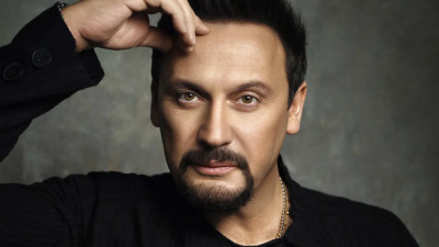 Концерт Стаса Михайлова, запланированный на декабрь, перенесли на весну