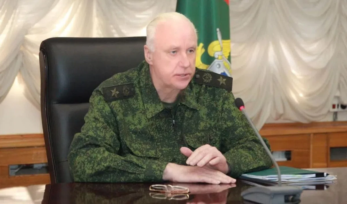 Бастрыкин поручил разобраться с нарушением прав дольщиков ЖК «Щегловская усадьба» в Ленобласти - tvspb.ru