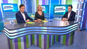 Кровоточивость дёсен. Консультация эксперта