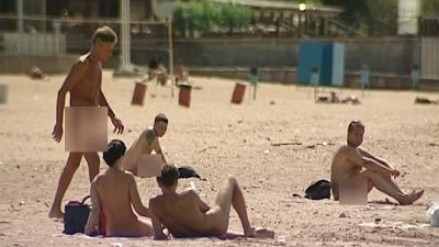 Порно видео нудистские женщины пляж - Porno90.me