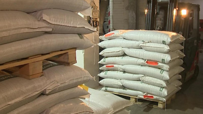 Директор комбикормового завода: Производство больше зависит от валютных колебаний, чем от коронавируса