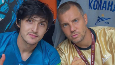 «Зенит» планирует продлить контракт с Артемом Дзюбой