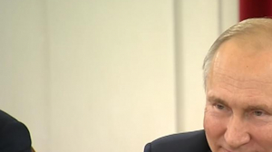 Неформальный саммит Евразийского экономического союза