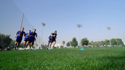 ФК «Зенит» отложил вопрос о вакцинации против COVID-19 до возвращения игроков со сборов в Дубае