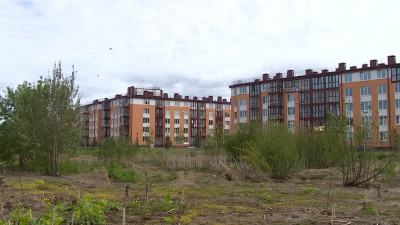 Эксперт рассказал, какие районы Ленобласти наиболее привлекательны для застройщиков