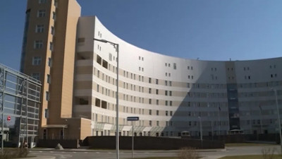 Главврач Боткинской больницы о вакцинации: Других методов защиты просто нет