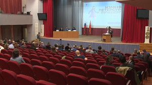 Более шестисот заявок поступило на конкурс «Твой бюджет» в Приморском районе