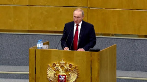 Как эксперты оценивают предлагаемые правки в Конституцию