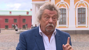 Директор государственного музея истории Санкт-Петербурга Александр Колякин написал заявление об уходе по собственному желанию