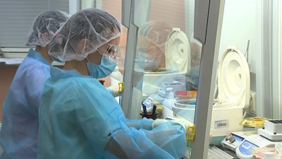 ВОЗ заявила о незначительном подъеме заболеваемости COVID-19 в России