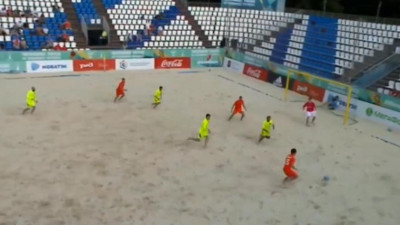 «Кристалл» переиграл «Дельту» в овертайме