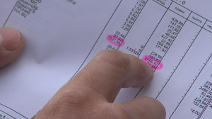 Почти 527 тысяч получателей розовых квитанций ВЦКП на квартплату пользуются услугами личного кабинета