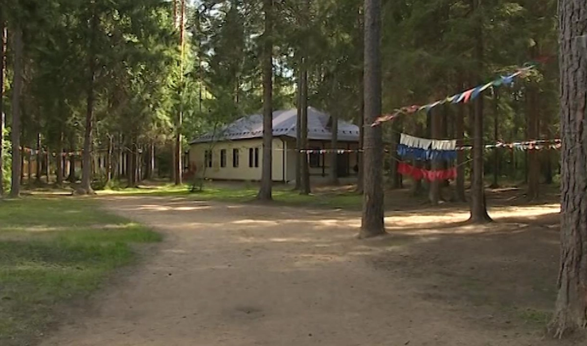 Петербургские школьники не смогут отдохнуть этим летом в лагерях - tvspb.ru