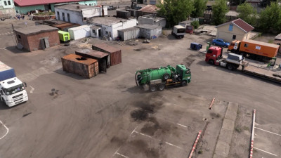 Сотрудники петербургского «Водоканала» начали восстанавливать водоснабжение в Мариуполе