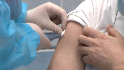 Петербуржцы отдают предпочтение вакцине «Спутник V»