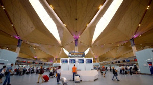 «Пулково» признали лучшим аэропортом Европы