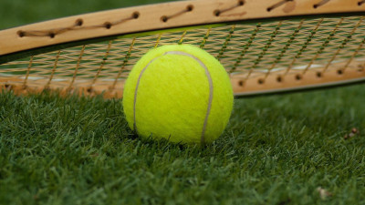 Сборная России вышла в полуфинал АТР Cup