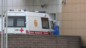 В России за минувшие сутки зафиксировали 8536 новых случаев коронавируса