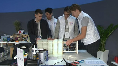 Риск vs перспективы. Почему российские техно-стартапы не ценятся за рубежом