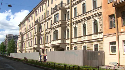 Еще 86 петербургских семей получат квартиры по программе «Молодежи – доступное жилье»