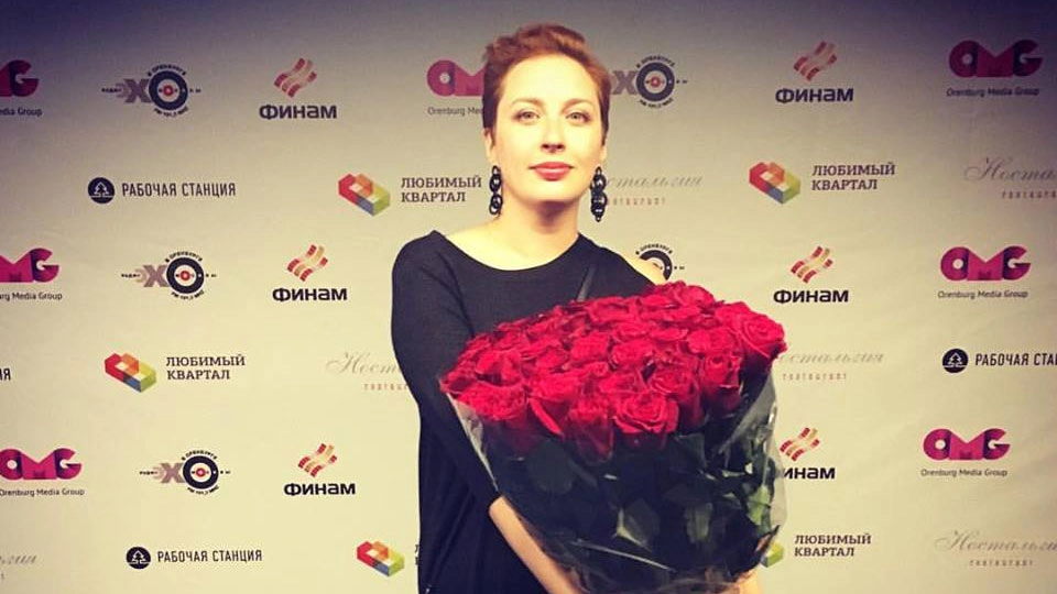 Фельгенгауэр опубликовала первое сообщение в соцсетях после нападения - tvspb.ru