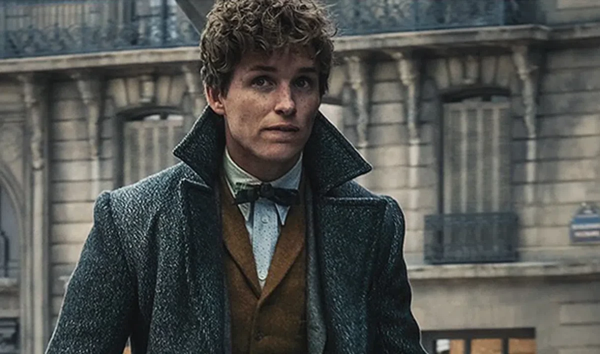 Выход на экраны триквела «Фантастических тварей» запланирован на 15 апреля - tvspb.ru