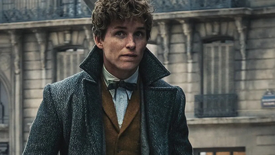 Выход на экраны триквела «Фантастических тварей» запланирован на 15 апреля