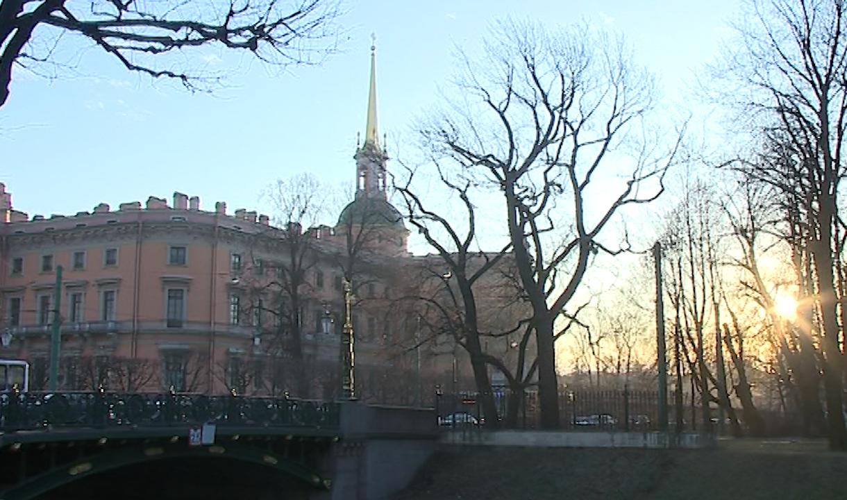 Церковь михайловского замка. Церковь Михайловского замка в Санкт-Петербурге. Храм Михайловского замка.