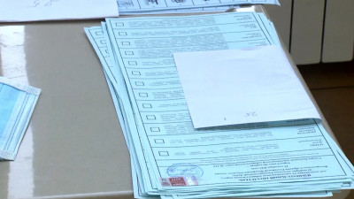 Иностранные наблюдатели и бывшие сторонники Навального не нашли нарушений на выборах