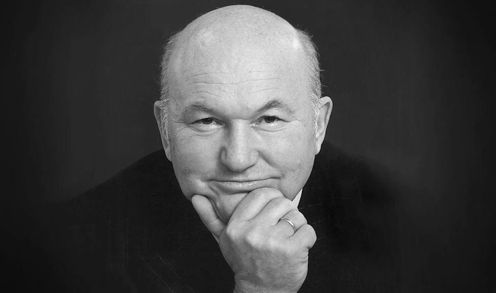 Александр Беглов выразил соболезнования в связи со смертью Юрия Лужкова - tvspb.ru