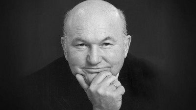 Александр Беглов выразил соболезнования в связи со смертью Юрия Лужкова