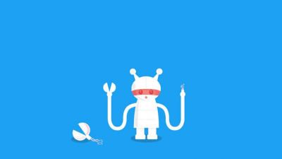 Twitter работает с перебоями