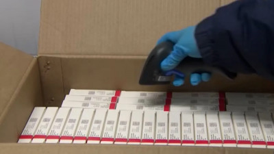 Около миллиона доз вакцины от COVID доступны в Петербурге