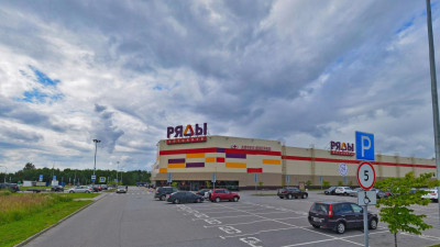 В Петербурге и Ленобласти закроются «Ряды»