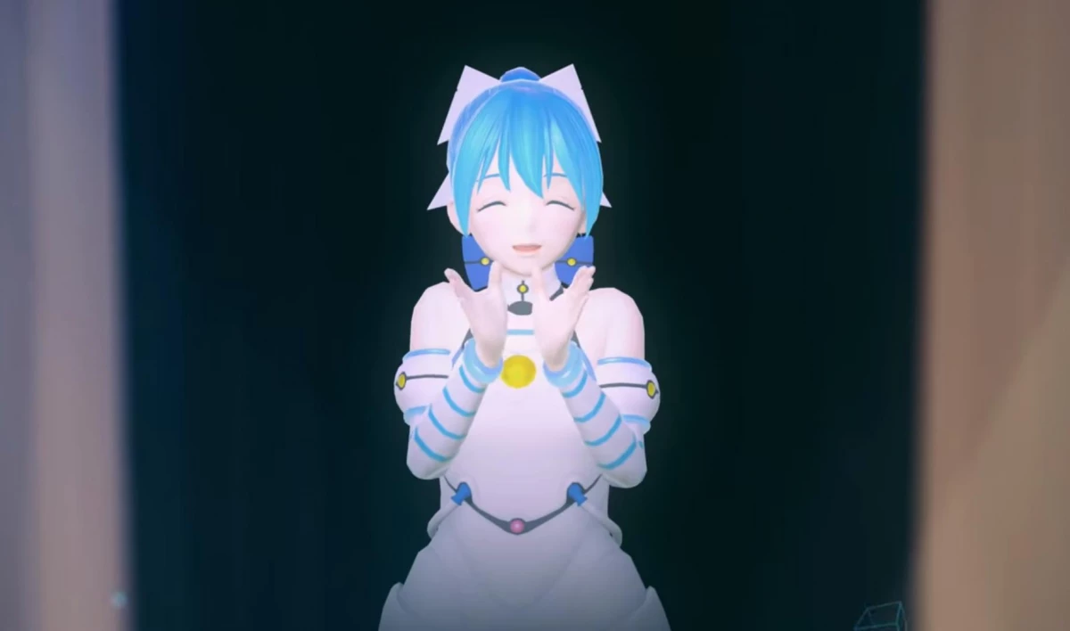 Японец решил жениться на голограмме - tvspb.ru