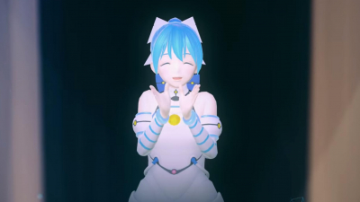 Японец решил жениться на голограмме