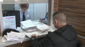 Члены общественного совета петербургского главка проверили отделение МВД в Красносельском районе