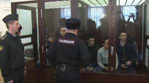 Петербургский метрополитен намерен взыскать с фигурантов о теракте в подземке 110 млн рублей