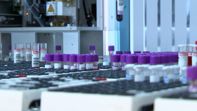 Комздрав: Эффект от нерабочей недели можно будет оценить через два-три дня